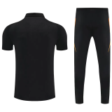 25-26 RMA High Quality Polo Tracksuit