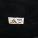 25-26 Algeria Black Player Version Training shirts