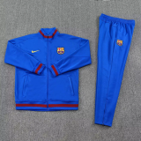 25-26 BAR High Quality Jacket Tracksuit