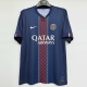 25-26 PSG Home Fans Soccer Jersey