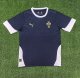 25-26 Portugal Training Shirts *彪马标