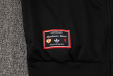 25-26 Man Utd High Quality Jacket Tracksuit
