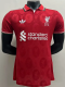 25-26 LIV Red Special Edition Player Version Training shirts (队标纹)