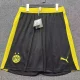 25-26 Dortmund Home Shorts Pants