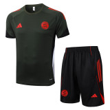 25-26 Bayern High Quality Training Short Suit