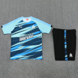 25-26 Marseille High Quality Training Short Suit