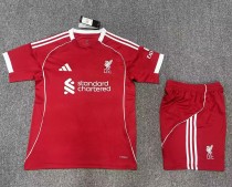 25-26 LIV Home Adult Suit 1:1 Thai Quality