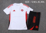 25-26 Bayern High Quality Training Short Suit
