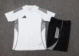 2025 AD Player Version Training Short Suit —White白色