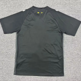 25-26 Sunderland Third Fans Soccer Jersey 1:1 Thai Quality