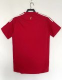 2008-2009 LIV Home Retro Soccer Jersey