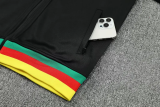 25-26 Cameroon High Quality Jacket Tracksuit
