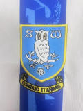 25-26 Sheffield Wednesday Home Fans Soccer Jersey