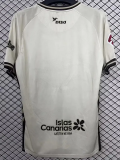 25-26 Las Palmas Third Fans Soccer Jersey 1:1 Thai Quality