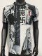 25-26 Japan Black White Special Edition Player Version Soccer Jersey