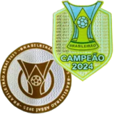 25-26 Botafogo Home Fans Soccer Jersey