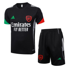 25-26 ARS High Quality Training Short Suit