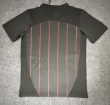 25-26 ACM Black Special Edition Fans Soccer Jersey