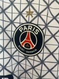 25-26 PSG White Training shirts