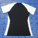 25-26 Corinthians Away Women Soccer Jersey (女)