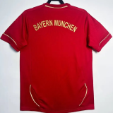 2012-2013 Bayern Home Retro Soccer Jersey