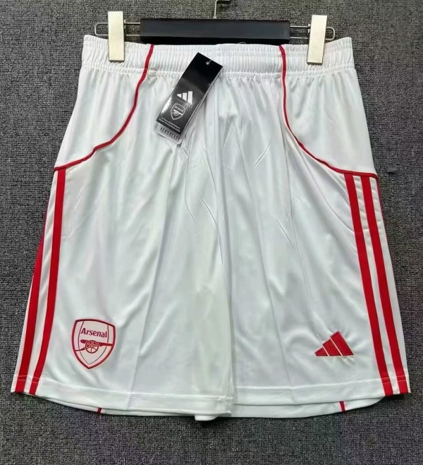 25-26 ARS Home Shorts Pants