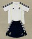 25-26 RMA Training Shirts Kids Soccer Jersey