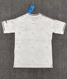 25-26 Nottingham Away Fans Soccer Jersey