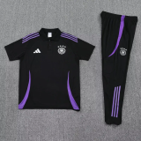 25-26 Germany High Quality Polo Tracksuit