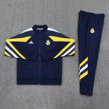 25-26 RMA High Quality Jacket Tracksuit