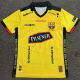 2025 BAR Yellow Special Edition Fans Training Shirts