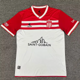 25-26 La Plata Away Fans Soccer Jersey