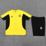25-26 Dortmund High Quality Training Short Suit
