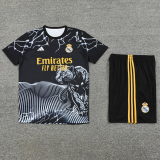 25-26 RMA High Quality Training Short Suit