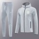 25-26 BAR High Quality Hoodie Jacket Tracksuit