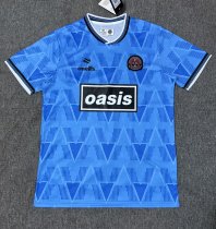 25-26 Bohemian FC Blue Training shirts