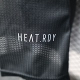 25-26 Algeria Black Player Version Training shirts (粉标)