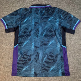 25-26 TOT Green Blue Training shirts