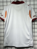 25-26 Galatasaray Away Fans Soccer Jersey 1:1 Thai Quality(全广告)