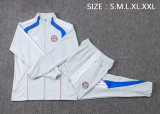 25-26 Bayern High Quality Jacket Tracksuit