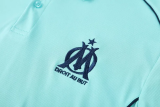 25-26 Marseille High Quality Polo Tracksuit