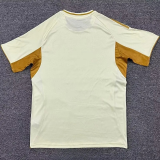 25-26 Inter Miami Beige Training shirts