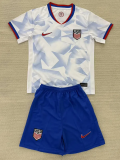25-26 USA Home Adult Suit