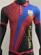 25-26 BAR Red Blue Special Edition Player Version Training Shirts