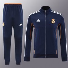 25-26 RMA High Quality Jacket Tracksuit