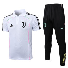 25-26 JUV High Quality Polo Tracksuit