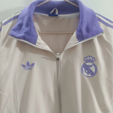 2025 RMA New Pattern Windbreaker