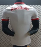 25-26 Bragantino Home Player Vesion Soccer Jersey