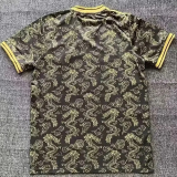 25-26 RMA Gold Black Special Edition Fans Training Shirts