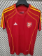 25-26 ARS Red Special Edition Fans Training shirts